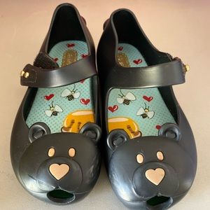 Rare black bears Mini Melissa